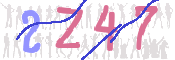 CAPTCHA-Bild
