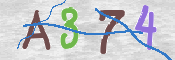 CAPTCHA-Bild