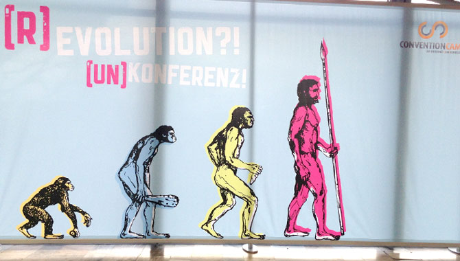 Convention Camp 2012 Hannover